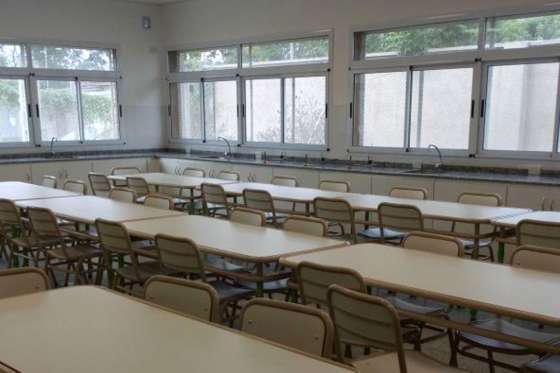 Esta tarde el Gobernador inaugura en Orán el anexo del colegio secundario Nº 5175