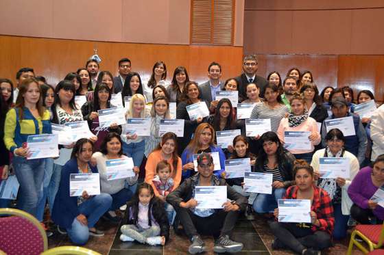 Nueva capacitación en junio de la Escuela Provincial de Defensa del Consumidor