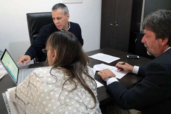Funcionarios planifican el crecimiento exponencial de los Centros de Primera Infancia