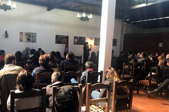 Residuos urbanos, en la agenda de concejales del área metropolitana