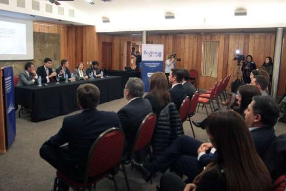 Salta trabajará en la digitalización del certificado de nacido vivo