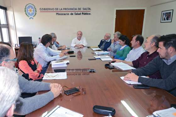 En junio comenzará a funcionar el tomógrafo de Cafayate