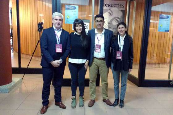 Salta participa en el Encuentro Nacional de Enoturismo  en Mendoza