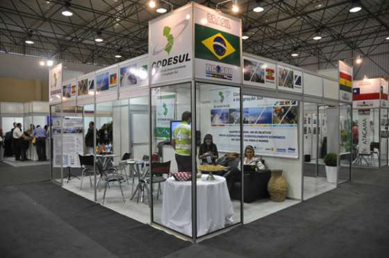 Amplias posibilidades de negocios con Brasil