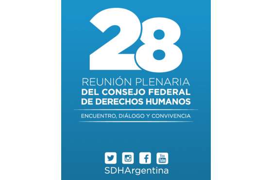 Se reúne en Salta el Consejo Federal de Derechos Humanos