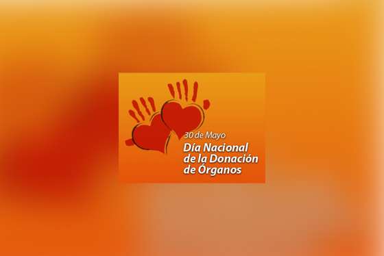 El miércoles es el Día Nacional de la Donación de Órganos para trasplante