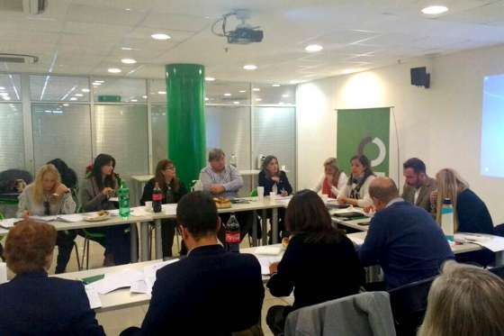 Salta se sumó al Consejo Federal de Oficinas de Asistencia a la Víctima del Delito