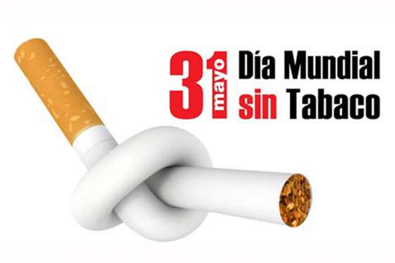 Concientizarán sobre la relación entre humo de tabaco y enfermedades cardiovasculares