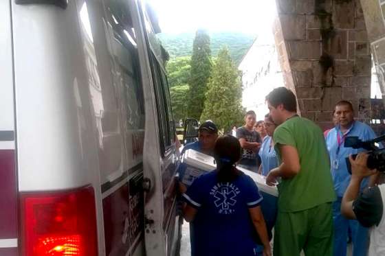 En el Día de la Donación de Órganos se realizó una ablación multiorgánica en Salta