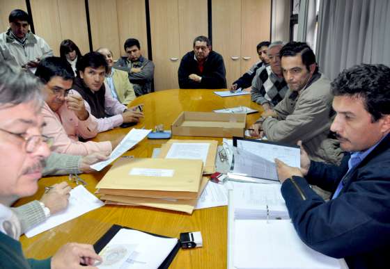 Presentaron ofertas para construir una red de cloacas en la zona Norte capitalina  