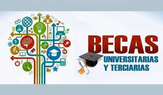 La Provincia entregará becas terciarias y universitarias