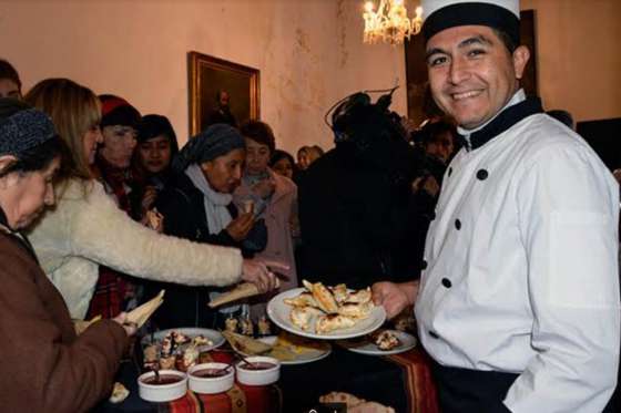 Desde hoy se puede disfrutar de la Semana Gastronómica Salta 2018