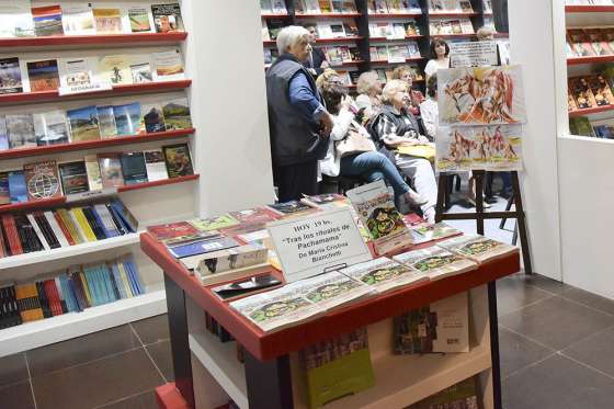 Está en marcha la convocatoria para el Concurso Literario Provincial 2018