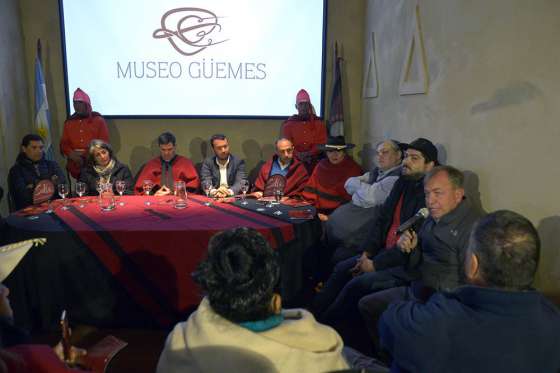Habrá actividades en toda la provincia para conmemorar al general Martín Miguel de Güemes