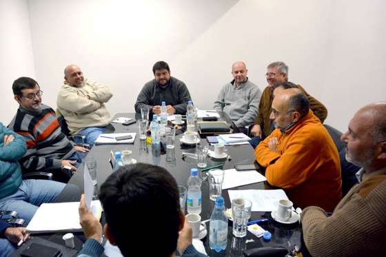 Prorrogaron la finalización de la primera campaña 2018 de vacunación antiaftosa