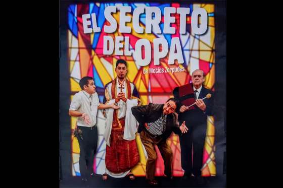 Estrenará una ópera musicalizada por la Orquesta de la Escuela de Música