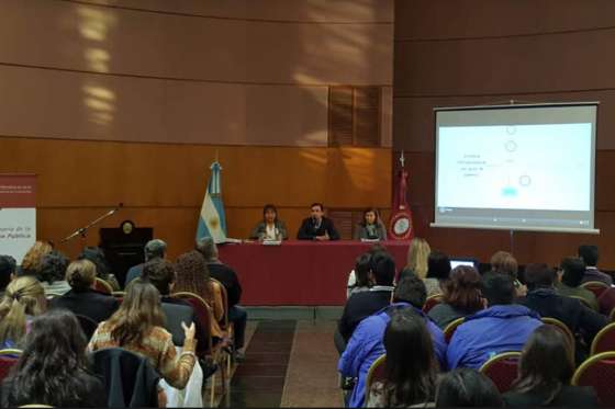 El Gobierno continúa asesorando a personal de la Administración Pública sobre trámites jubilatorios