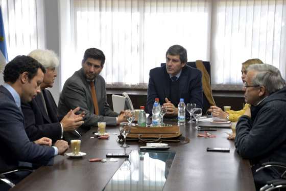 El Gobierno solicitó al grupo Gloria celeridad en la resolución de la venta del ingenio San Isidro