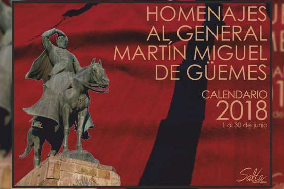 El Calendario Güemesiano también se vive en los Museos provinciales