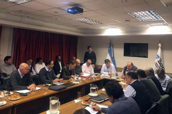 Este mes se realizará un monitoreo intensivo en las zonas citrícolas provinciales para prevenir el HLB