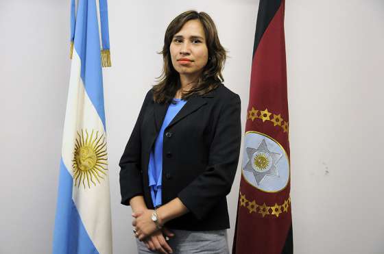 El gobernador Urtubey tomará juramento a la nueva secretaria de Justicia