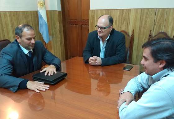 La delegación Rosario de la Frontera del IPS atiende en turno tarde