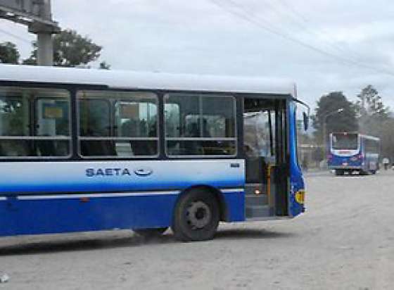 Saeta prestará servicio para Sumalao con más de 100 coches 