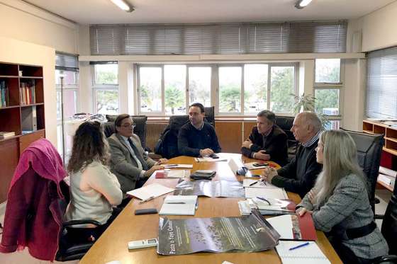 Elaborarán un plan de manejo para controlar el Pasto Cubano