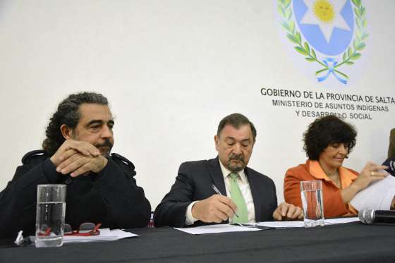 Ciclo de capacitaciones en Economía Social y Desarrollo Local orientadas al emprendimiento