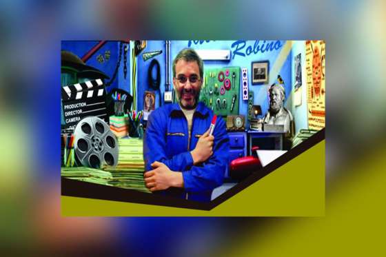 Taller de escritura dramática para el NOA