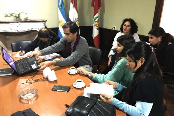 El Gobierno establece contactos con Alentejo para lanzar programa de cooperación