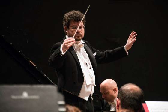 La Sinfónica interpretará esta noche dos de las obras más trascendentales de Brahms