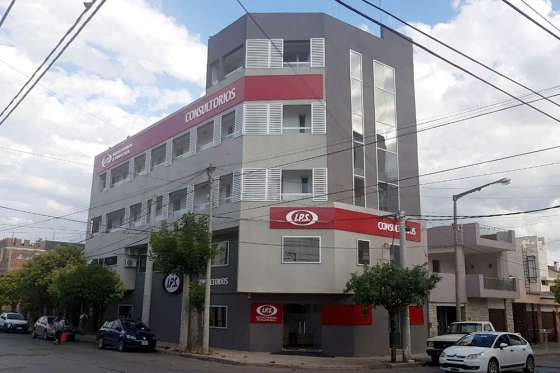 Se siguen sumando profesionales a los Consultorios IPS de General Güemes y Bolívar