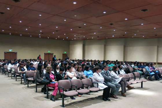 Convocan a presentar trabajos para las Jornadas Salteñas de Pediatría