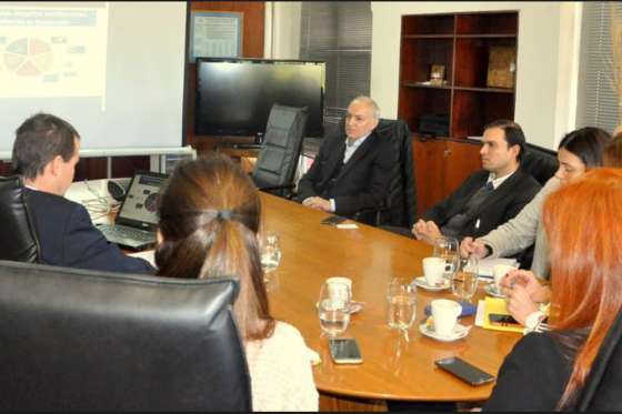 Presentaron el Estudio de Empleo Verde Bioenergético en la provincia de Salta