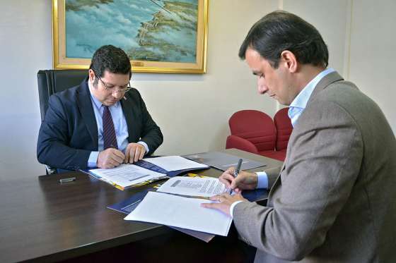La Provincia promueve la formación de agentes públicos en Recursos Humanos