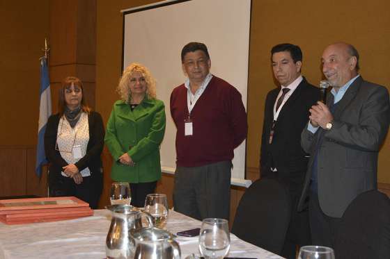 En Salta, más de 200 especialistas del país participan del Simposio Internacional de Nefrología
