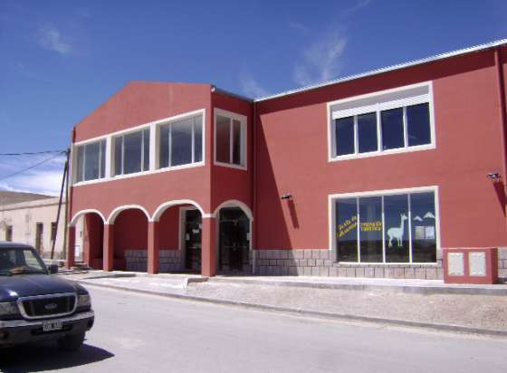 El Gobierno invierte en el interior en obras turísticas