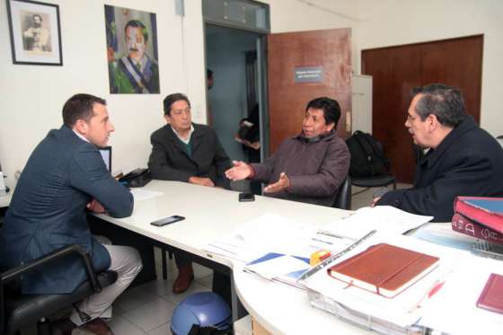 El Registro Civil avanza en la informatización y la descentralización en el Valle Calchaquí