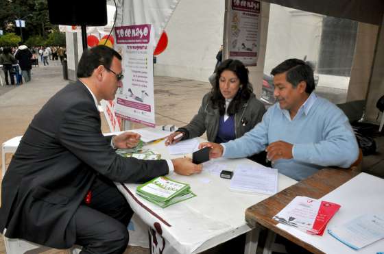 Jornada de concientización sobre la donación de órganos 