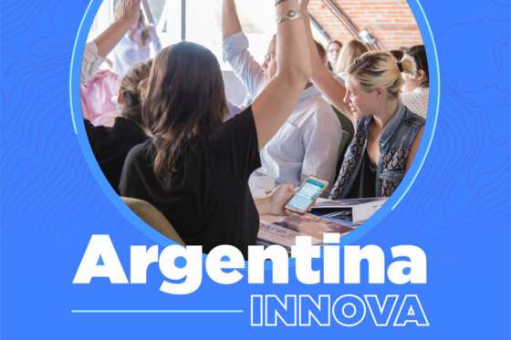 Salta se sumó al concurso Argentina Innova