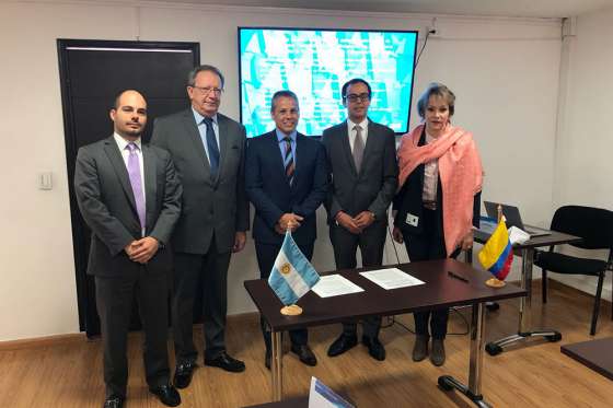 Colombia utiliza un software salteño de dominio público para diseñar políticas sociales