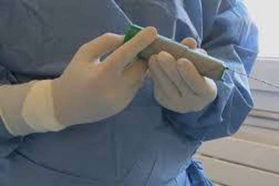 El hospital Señor del Milagro ya realiza biopsias renales para diagnóstico a sus pacientes