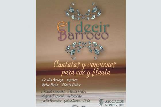 Mañana se realizará un concierto gratuito, a cargo de músicos de Salta y Buenos Aires