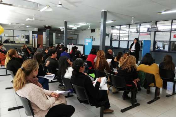 Personal del Registro Civil concursará para guardias y celebración de matrimonios