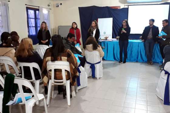 Capacitarán a docentes en prevención de embarazo no intencional en la adolescencia