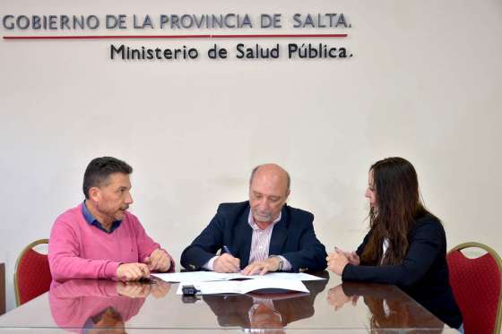 Salud Pública recibe nuevas viviendas para el alojamiento temporal de pacientes con tratamientos ambulatorios