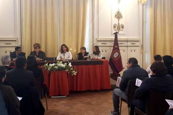 Salta es sede del Pre Congreso Argentino de Gerontología y Geriatría