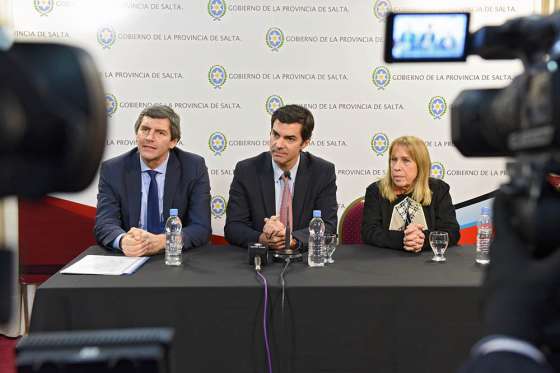 El Gobierno asignará $60 millones para ejecutar proyectos a través de la Ley de Promoción para la Generación de Empleo