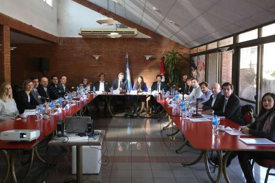 Nueva reunión del Consejo Federal de Responsabilidad Fiscal